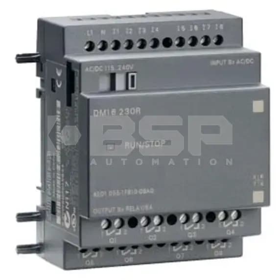 Siemens 6ED10551FB100BA0 Siemens 6ED10551FB100BA0