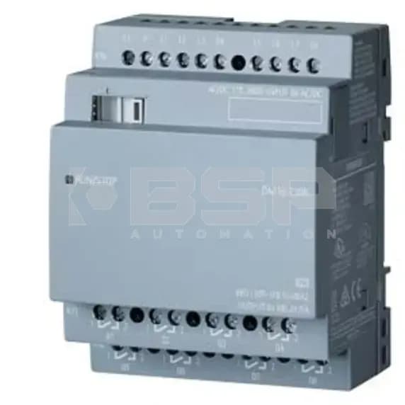 Siemens 6ED10551FB100BA2 Siemens 6ED10551FB100BA2