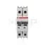 Miniature Circuit Breaker - 2 Pole