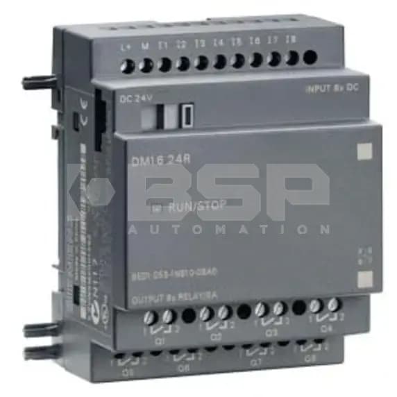 Siemens 6ED10551NB100BA0 Siemens 6ED10551NB100BA0