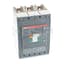 Circuit Breaker, 400A, 3P