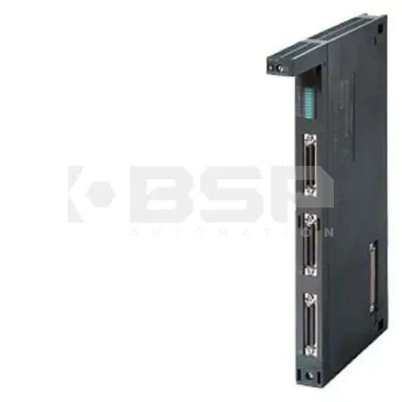 Siemens 6DD16070CA1 Siemens 6DD16070CA1