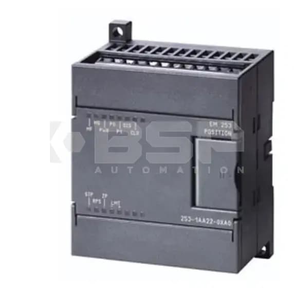 Siemens 6ES72531AA220XA0 Siemens 6ES72531AA220XA0