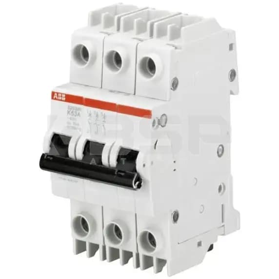 ABB S203MR-K6 ABB S203MR-K6