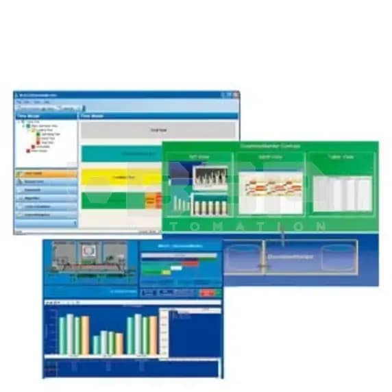 Siemens 6AV63721DB070FH0 Siemens 6AV63721DB070FH0