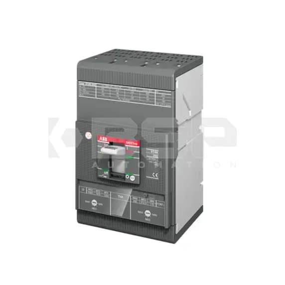 ABB XT4HU3100AFF000XXX ABB XT4HU3100AFF000XXX