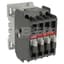 4P, Contactor, IEC, 120V AC