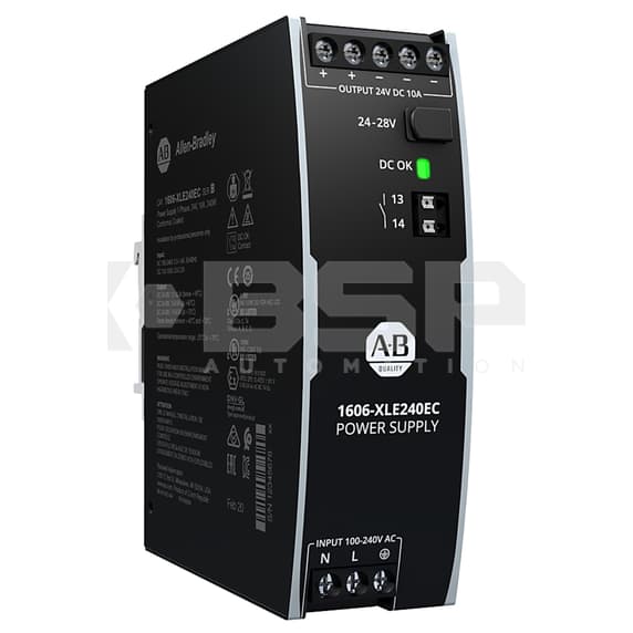 Allen Bradley 1606-XLE480FP Allen Bradley 1606-XLE480FP