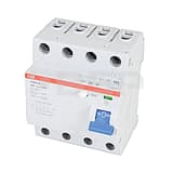 ABB F204AC-63/0.03 ABB F204AC-63/0.03