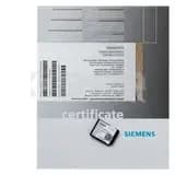 Siemens 6FC52500AD140AA1 Siemens 6FC52500AD140AA1
