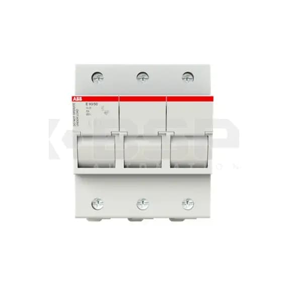 ABB E93/50 ABB E93/50
