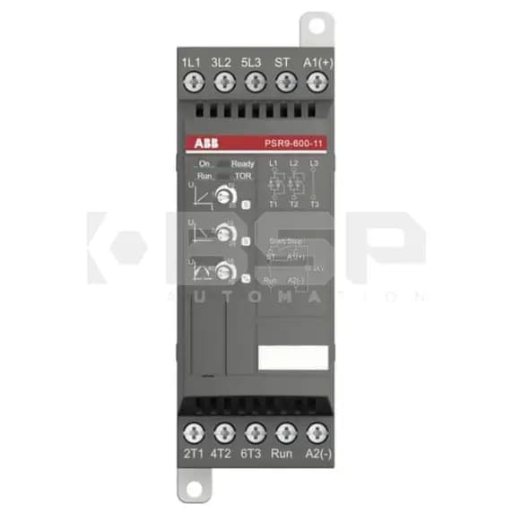 ABB PSR9-600-11 ABB PSR9-600-11