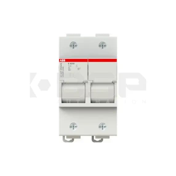 ABB E92/50 ABB E92/50