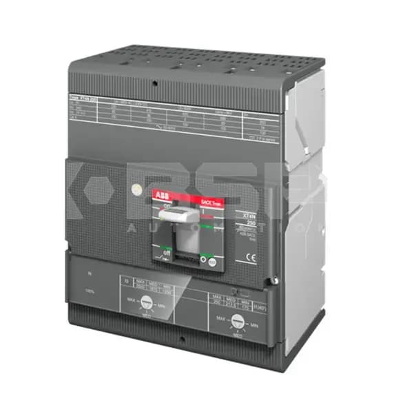 ABB XT4HU4175BFF000XXX ABB XT4HU4175BFF000XXX