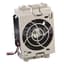 PF750 Open/NEMA 1 Heatsink Fan Kit, Fr 1