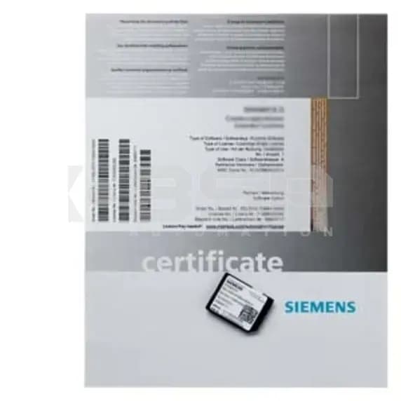 Siemens 6FC58000AC200YB0 Siemens 6FC58000AC200YB0