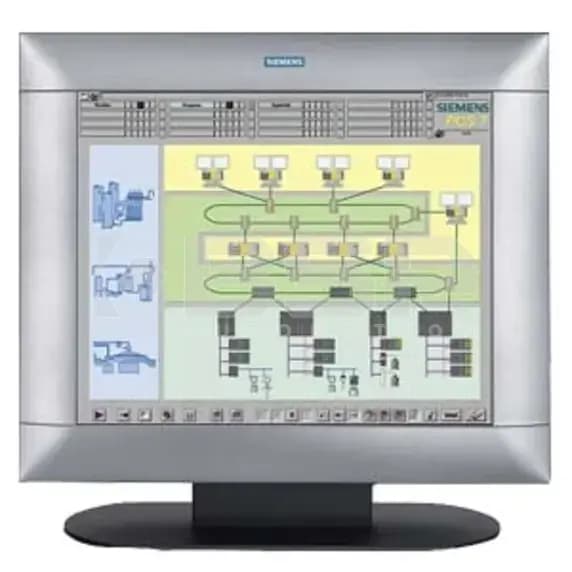 Siemens 6ES76525FX170YJ0 Siemens 6ES76525FX170YJ0