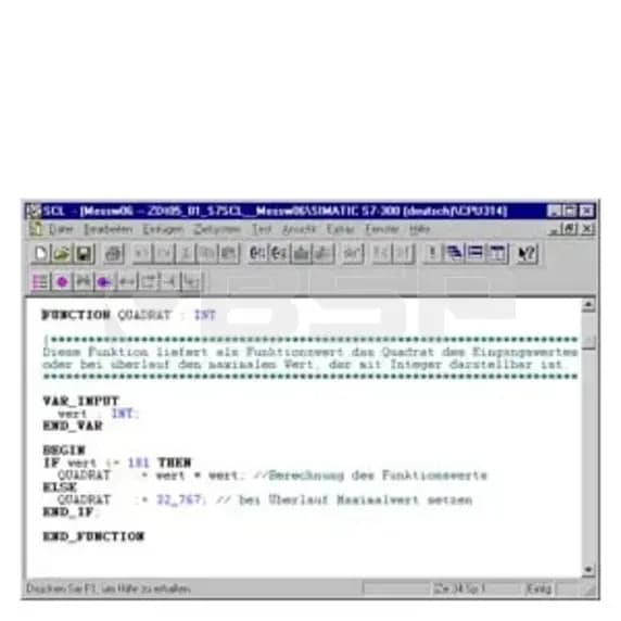 Siemens 6ES78111CC050YA5 Siemens 6ES78111CC050YA5