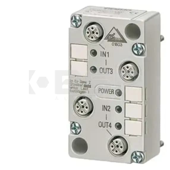 Siemens 3RG90010AJ00 Siemens 3RG90010AJ00