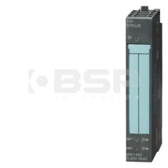 Siemens 3RK10050LB000AA0 Siemens 3RK10050LB000AA0