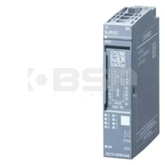 Siemens 6ES71316BF000AA0 Siemens 6ES71316BF000AA0