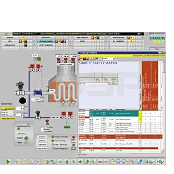 Siemens 6ES78331SM620YE5 Siemens 6ES78331SM620YE5
