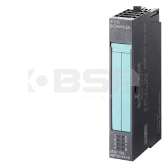 Siemens 6ES71324BF004AA0 Siemens 6ES71324BF004AA0