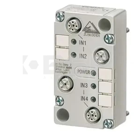 Siemens 3RG90010AA00 Siemens 3RG90010AA00