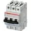 ABB S403M-C40 SMISSLN MCB IEC 3P 40