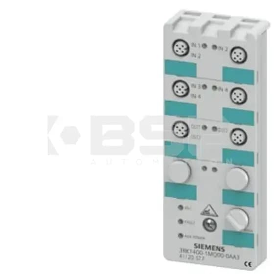 Siemens 3RK14001MQ000AA3 Siemens 3RK14001MQ000AA3
