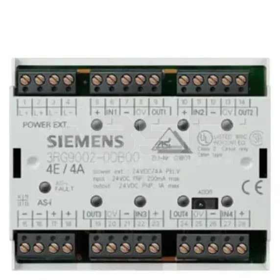 Siemens 3RG90020DC00 Siemens 3RG90020DC00