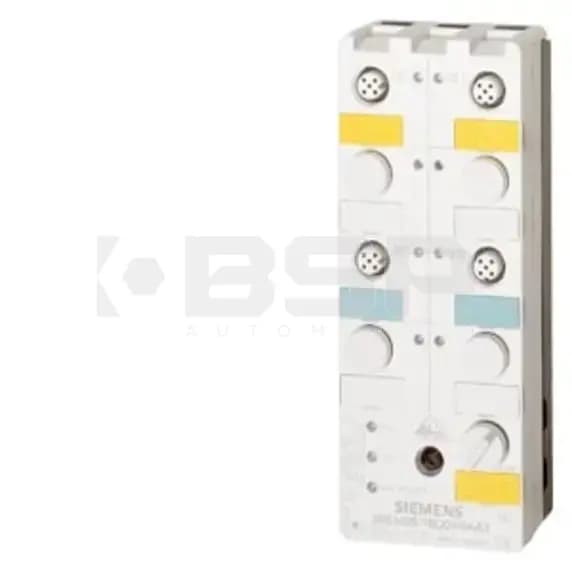 Siemens 3RK14050BQ000AA3 Siemens 3RK14050BQ000AA3