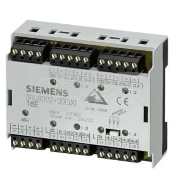 Siemens 3RG90020DE00 Siemens 3RG90020DE00