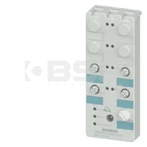 Siemens 3RK21001CQ000AA3 Siemens 3RK21001CQ000AA3