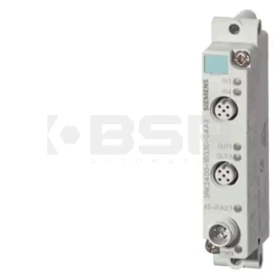 Siemens 3RK24001BQ300AA3 Siemens 3RK24001BQ300AA3