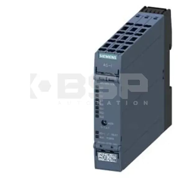 Siemens 3RK24002CG002AA2 Siemens 3RK24002CG002AA2