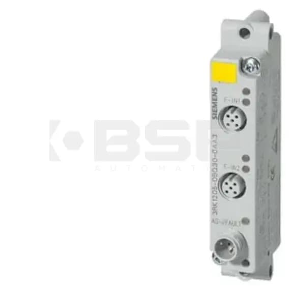 Siemens 3RK12050BQ300AA3 Siemens 3RK12050BQ300AA3