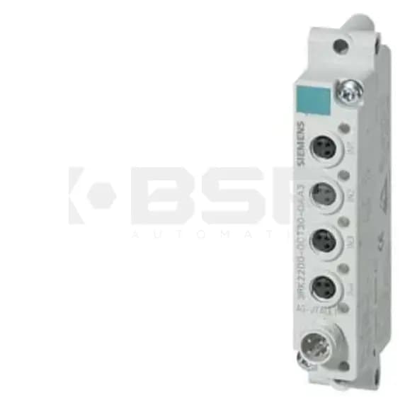 Siemens 3RK14001CT300AA3 Siemens 3RK14001CT300AA3