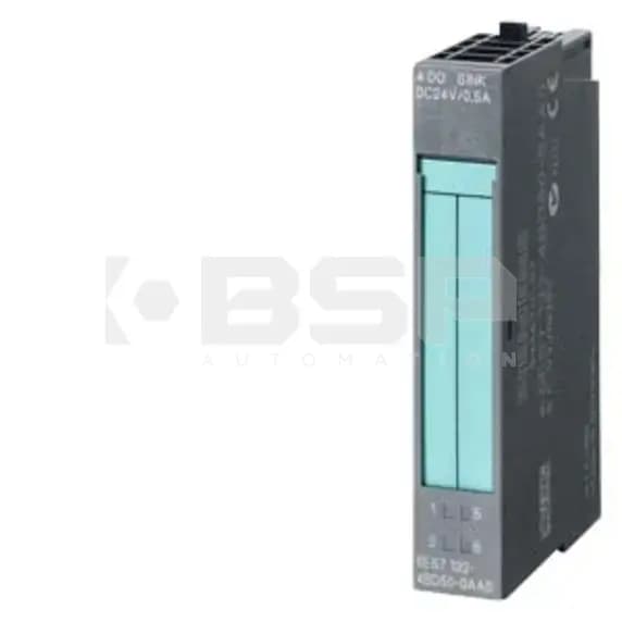 Siemens 6ES71324BD500AA0 Siemens 6ES71324BD500AA0