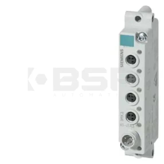 Siemens 3RK24001BT300AA3 Siemens 3RK24001BT300AA3
