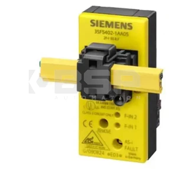 Siemens 3SF54021AA05 Siemens 3SF54021AA05