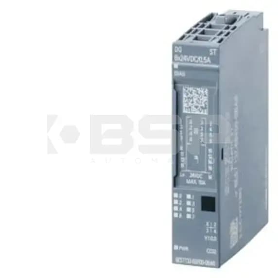 Siemens 6ES71326BF000CA0 Siemens 6ES71326BF000CA0