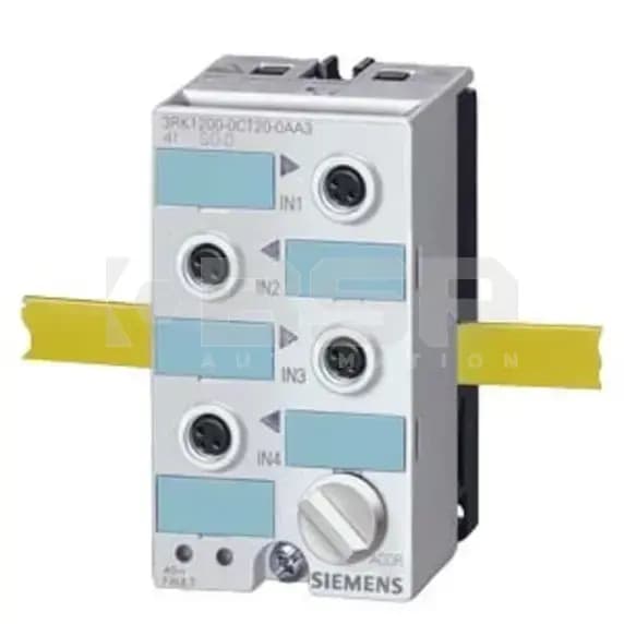 Siemens 3RK22000CT200AA3 Siemens 3RK22000CT200AA3