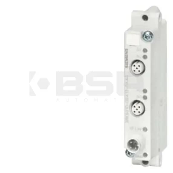 Siemens 3RK50100BA100AA0 Siemens 3RK50100BA100AA0