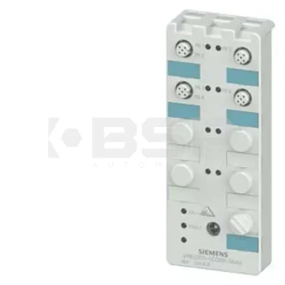 Siemens 3RK22000CQ000AA3 Siemens 3RK22000CQ000AA3