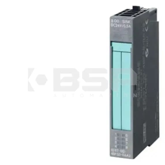 Siemens 6ES71324BF500AA0 Siemens 6ES71324BF500AA0