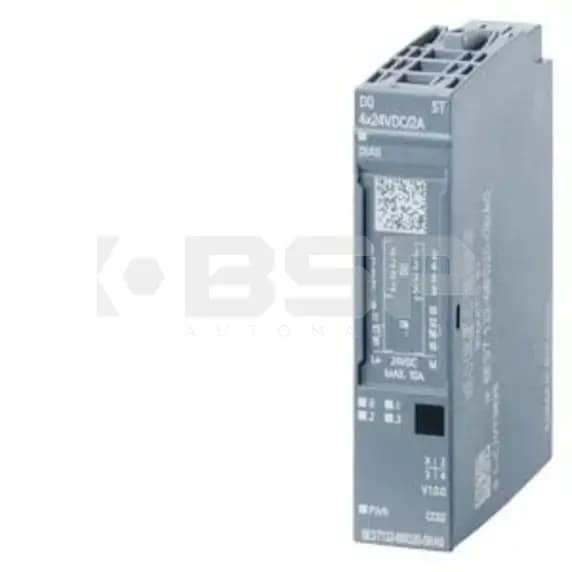 Siemens 6ES71326BD200BA0 Siemens 6ES71326BD200BA0