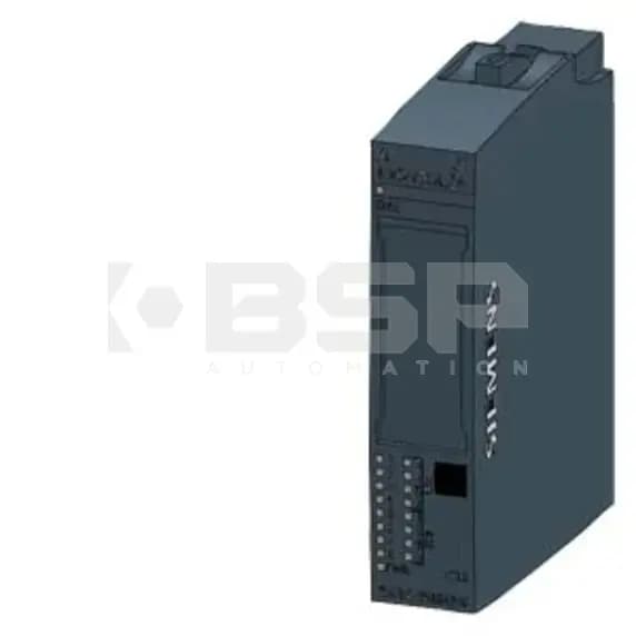 Siemens 6ES71326BH002BA0 Siemens 6ES71326BH002BA0