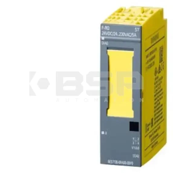 Siemens 6ES71366RA000BF0 Siemens 6ES71366RA000BF0