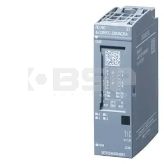 Siemens 6ES71326HD000BB1 Siemens 6ES71326HD000BB1